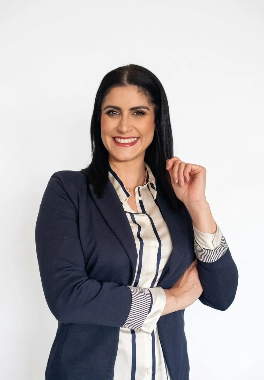 Fotografía de Lorena Urbano proporcionada para su testimonio