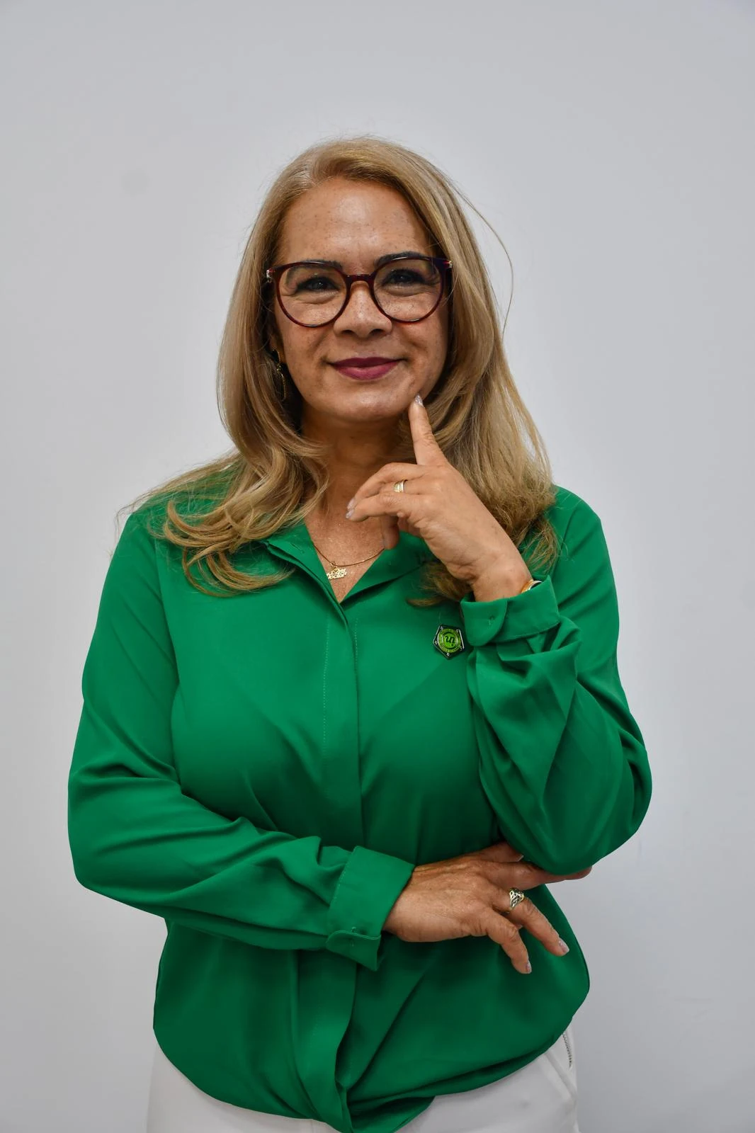 Fotografía de Yareni Cobas proporcionada para su testimonio